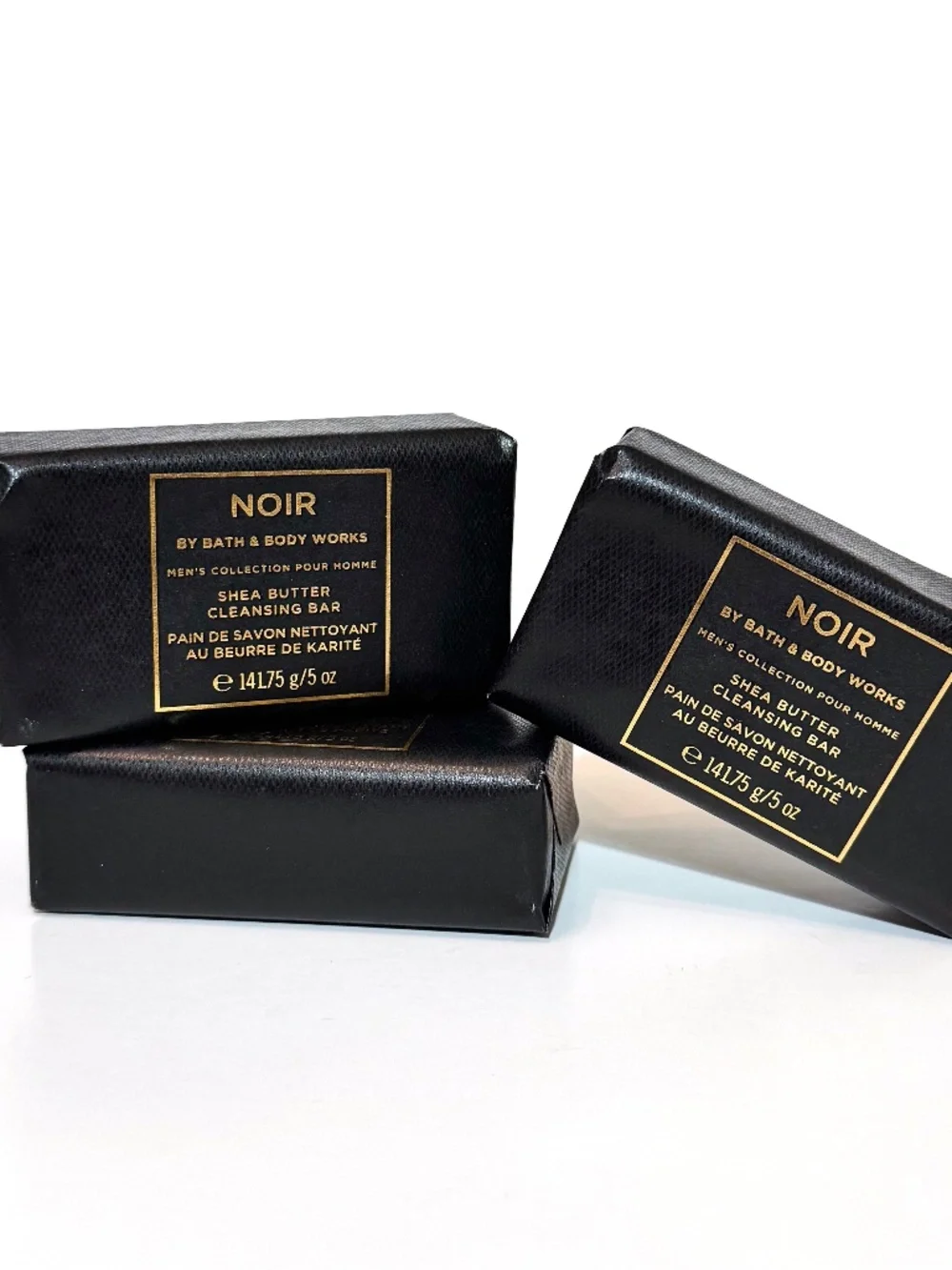 NOIR Soap Bar